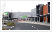 Navan Retail Park